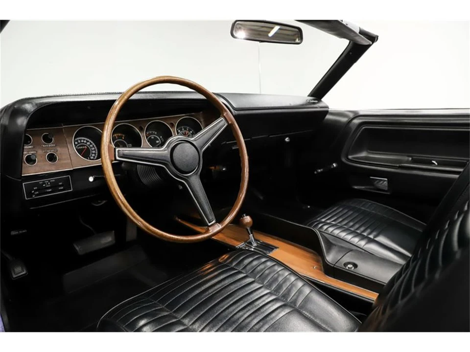 1970 Dodge Challenger 1st Gen - Image 2 of 31