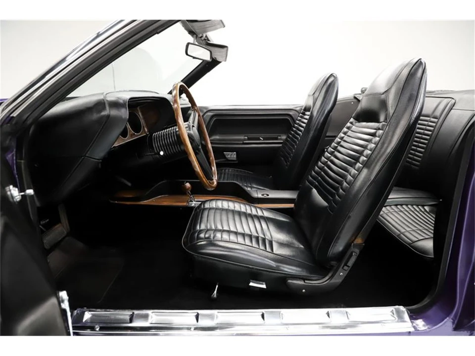 1970 Dodge Challenger 1st Gen - Image 26 of 31