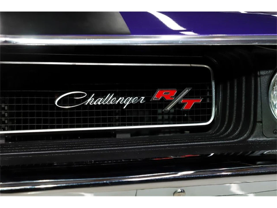 1970 Dodge Challenger 1st Gen - Image 10 of 31