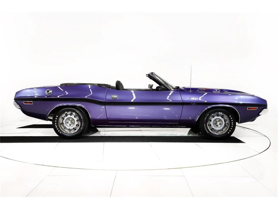 1970 Dodge Challenger 1st Gen - Image 14 of 31