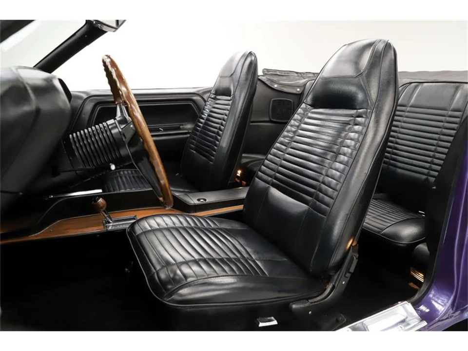 1970 Dodge Challenger 1st Gen - Image 11 of 31