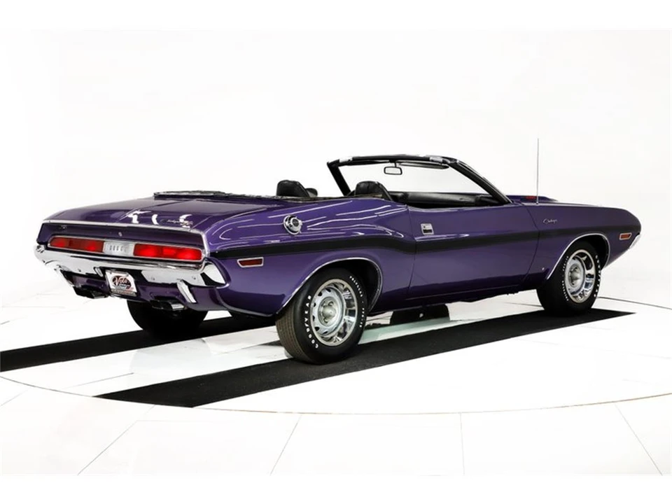 1970 Dodge Challenger 1st Gen - Image 28 of 31