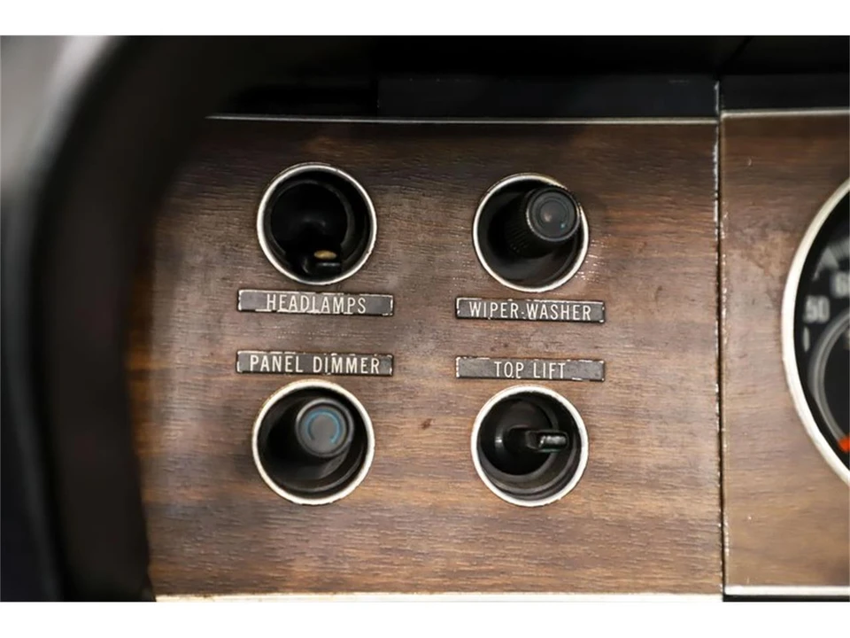 1970 Dodge Challenger 1st Gen - Image 20 of 31