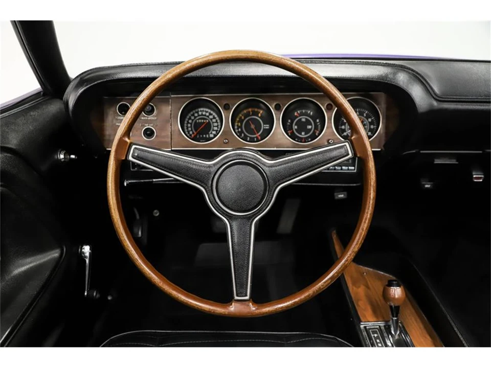 1970 Dodge Challenger 1st Gen - Image 16 of 31