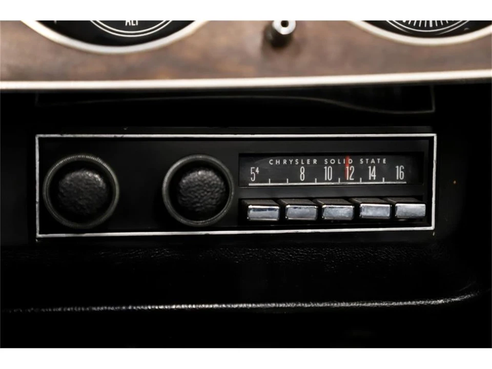 1970 Dodge Challenger 1st Gen - Image 24 of 31