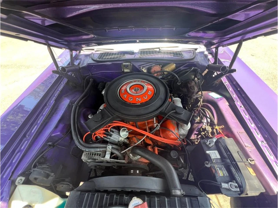 1970 Dodge Challenger 1st Gen - Image 23 of 31