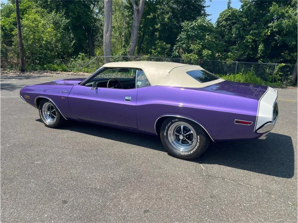 1970 Dodge Challenger 1st Gen - Image 3 of 31