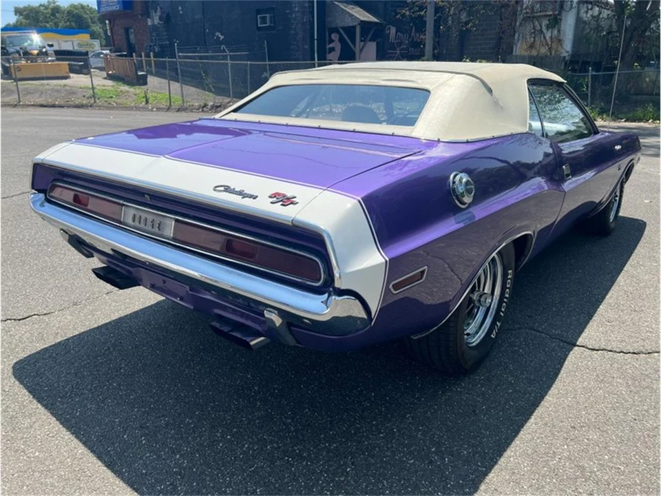 1970 Dodge Challenger 1st Gen - Image 9 of 31