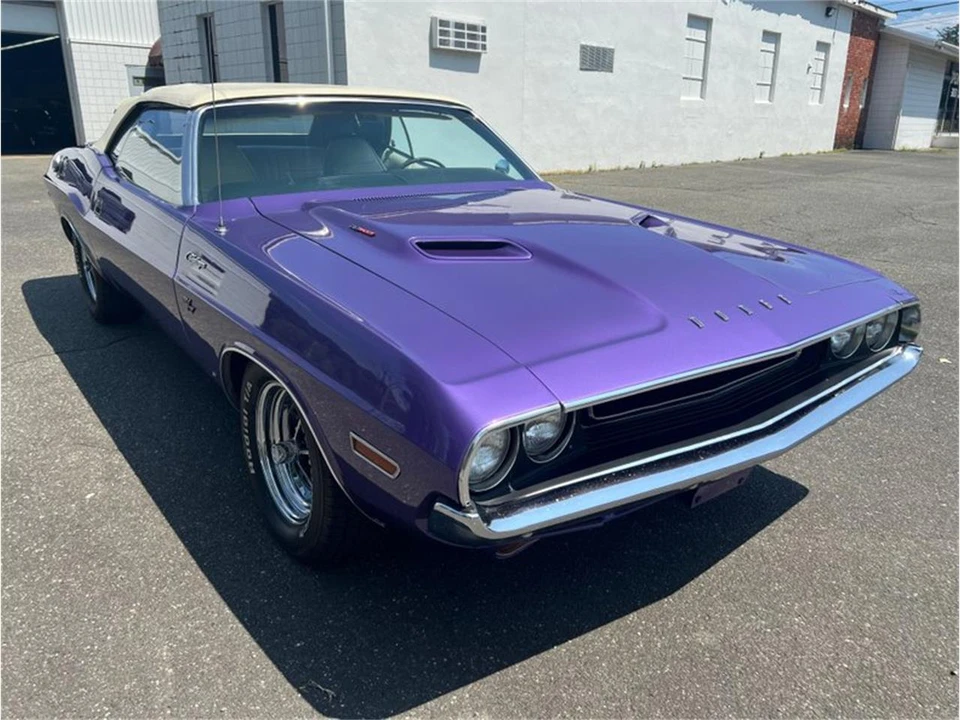 1970 Dodge Challenger 1st Gen - Image 15 of 31