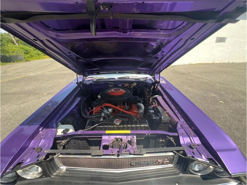1970 Dodge Challenger 1st Gen - Image 27 of 31