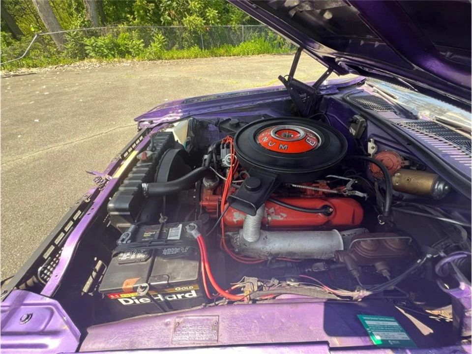 1970 Dodge Challenger 1st Gen - Image 25 of 31