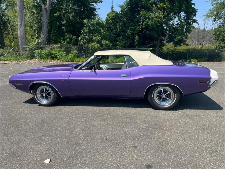 1970 Dodge Challenger 1st Gen - Image 2 of 31