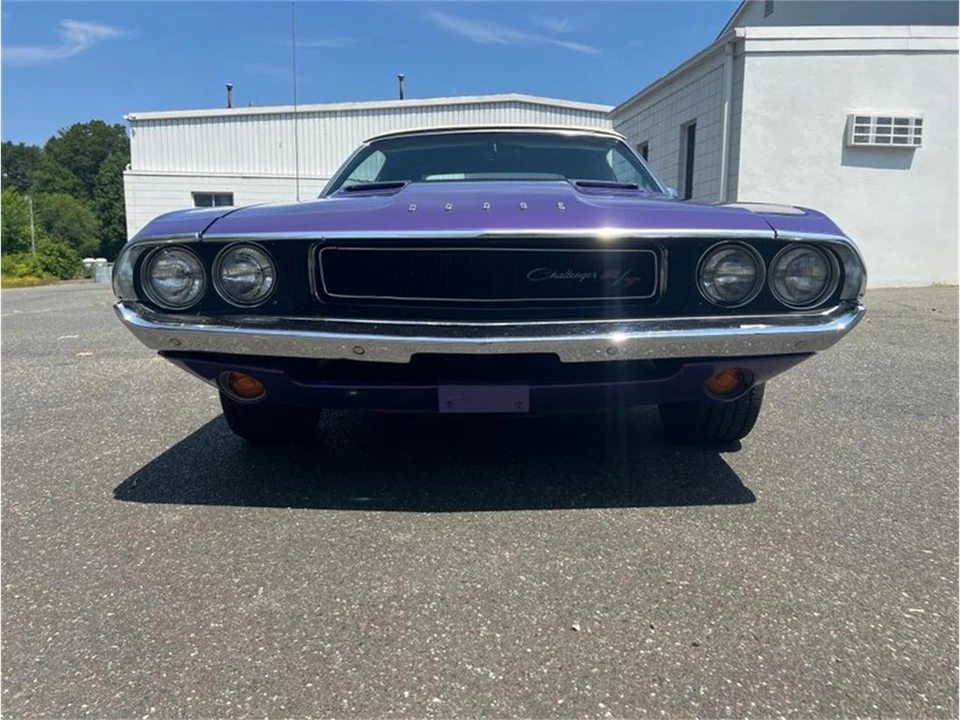 1970 Dodge Challenger 1st Gen - Image 22 of 31