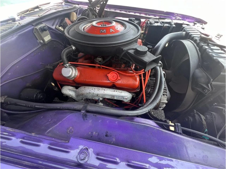 1970 Dodge Challenger 1st Gen - Image 24 of 31