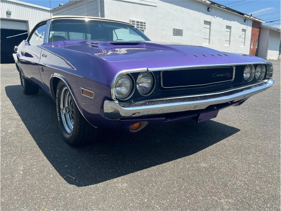 1970 Dodge Challenger 1st Gen - Image 18 of 31