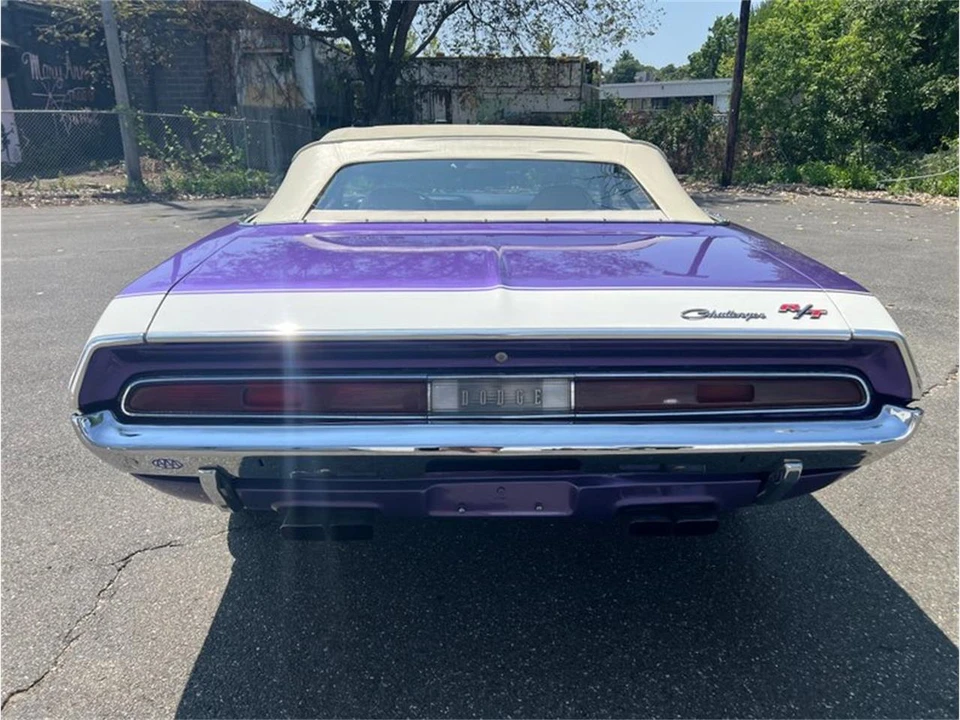 1970 Dodge Challenger 1st Gen - Image 6 of 31