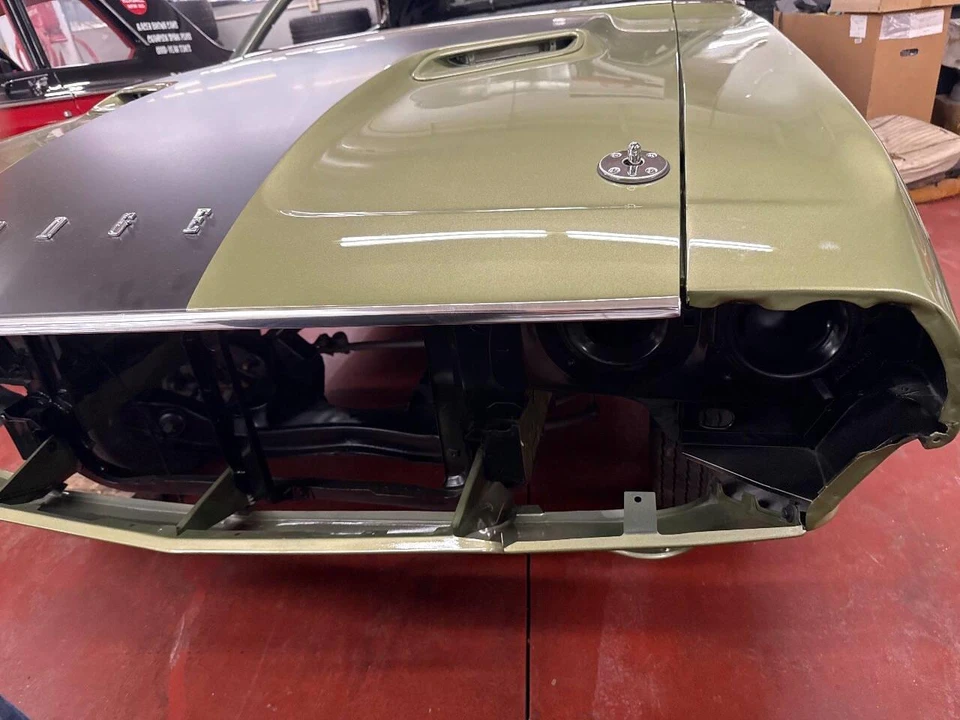 1970 Dodge Challenger 1st Gen - Image 15 of 31