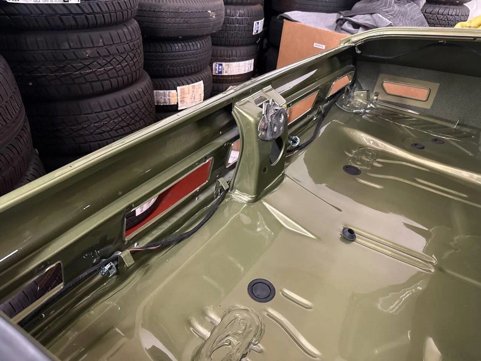 1970 Dodge Challenger 1st Gen - Image 16 of 31