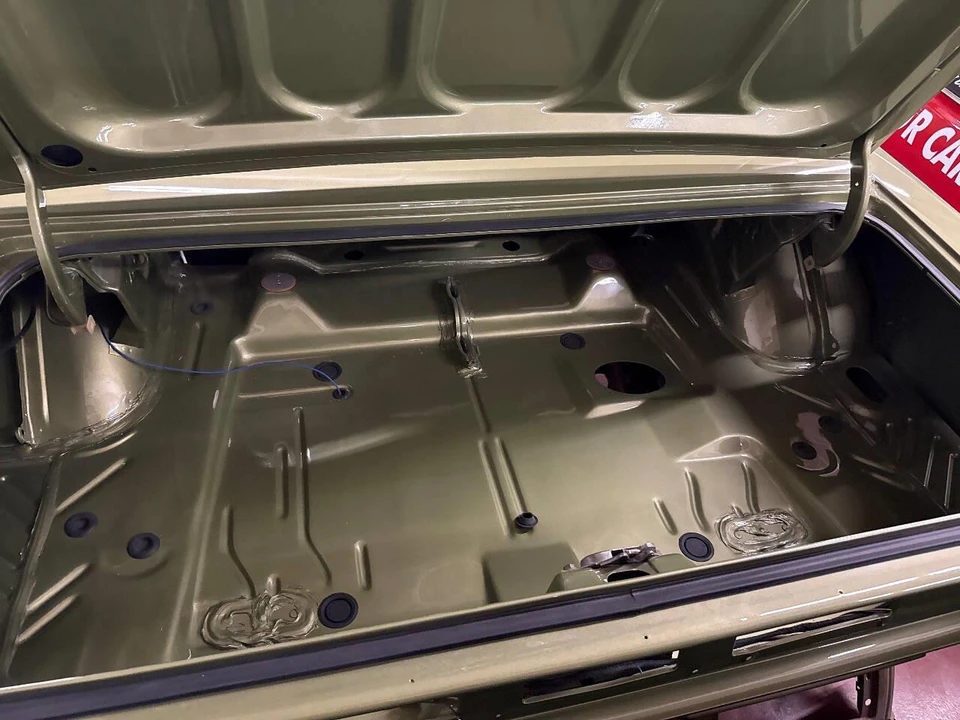 1970 Dodge Challenger 1st Gen - Image 21 of 31