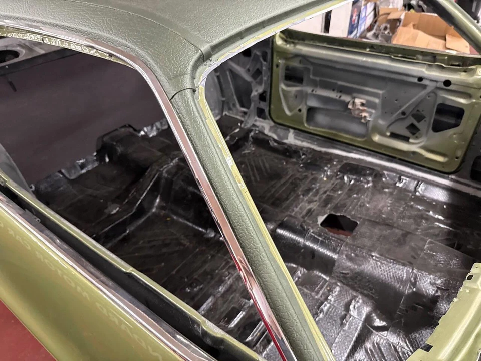 1970 Dodge Challenger 1st Gen - Image 11 of 31