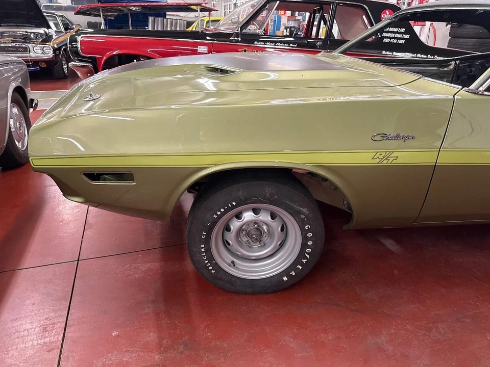 1970 Dodge Challenger 1st Gen - Image 2 of 31