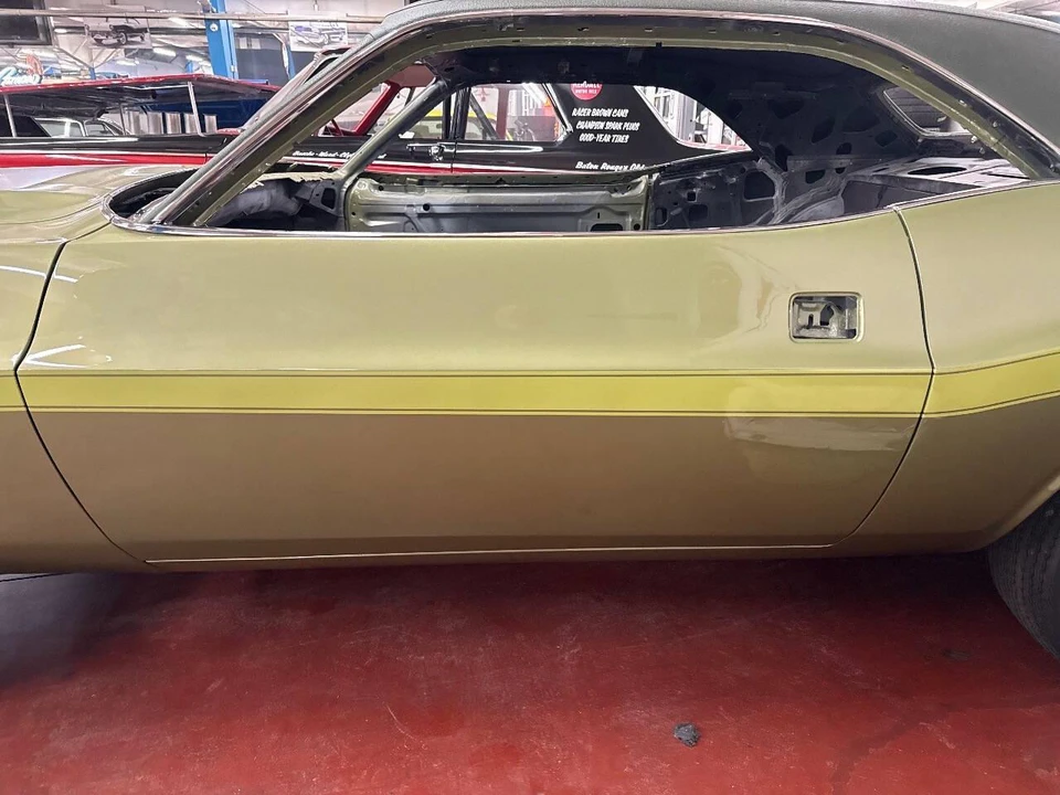 1970 Dodge Challenger 1st Gen - Image 7 of 31