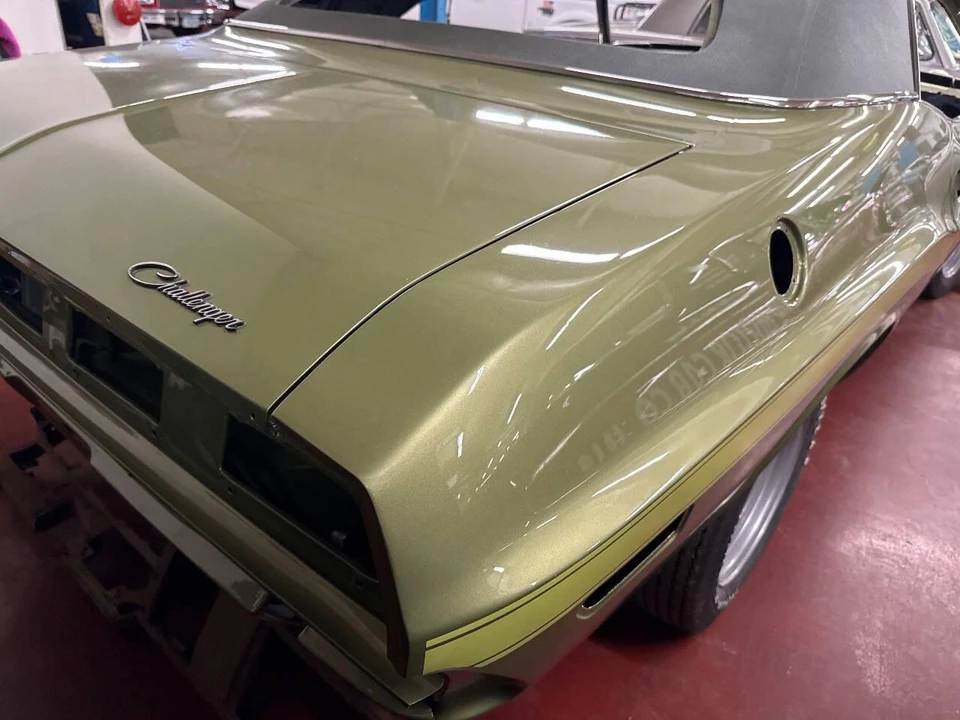 1970 Dodge Challenger 1st Gen - Image 8 of 31