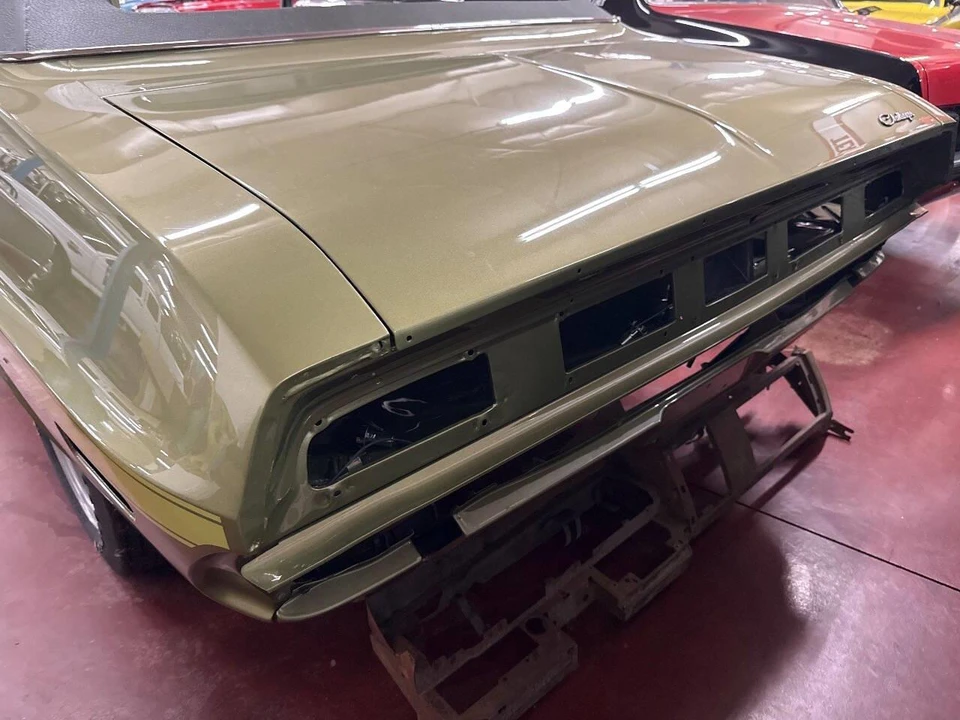 1970 Dodge Challenger 1st Gen - Image 6 of 31
