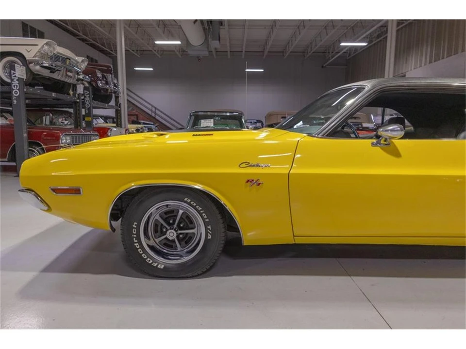 1970 Dodge Challenger 1st Gen - Image 20 of 31