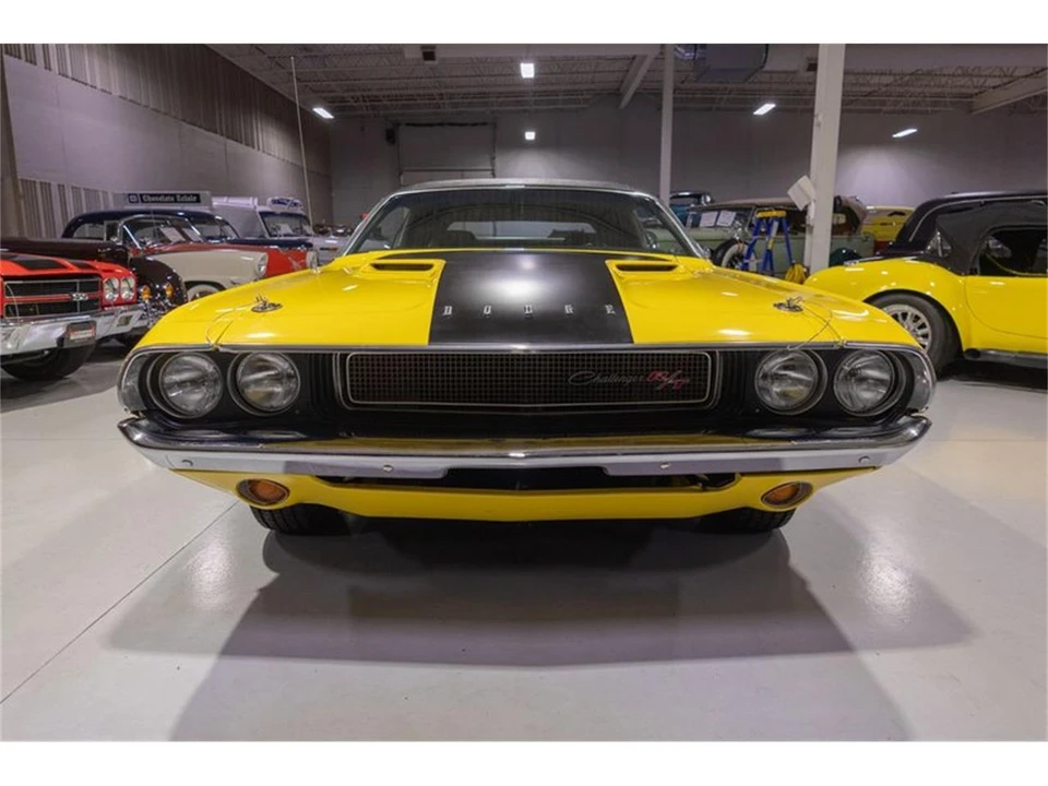 1970 Dodge Challenger 1st Gen - Image 29 of 31