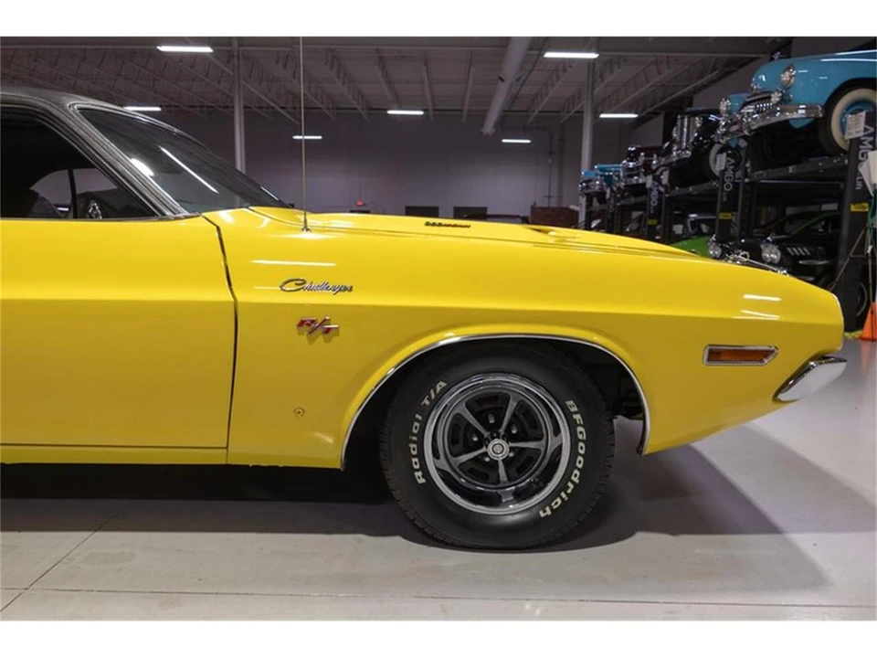 1970 Dodge Challenger 1st Gen - Image 26 of 31