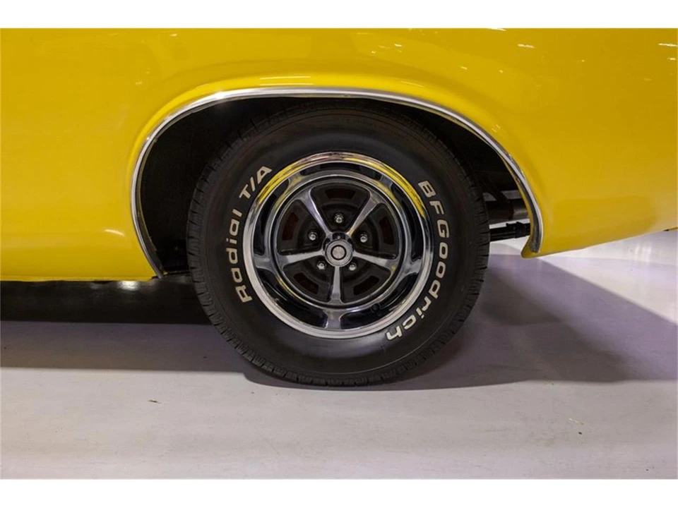 1970 Dodge Challenger 1st Gen - Image 23 of 31