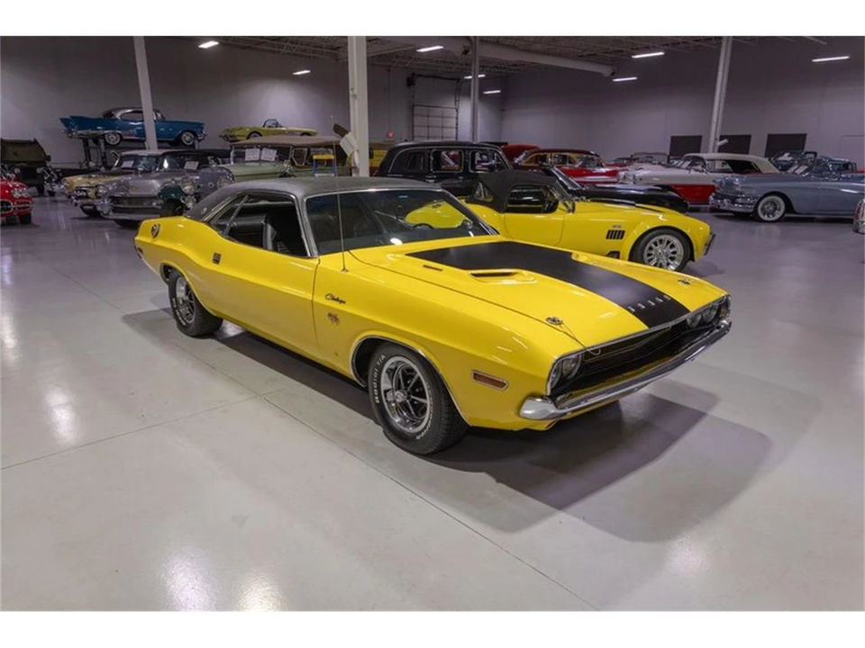 1970 Dodge Challenger 1st Gen - Image 14 of 31