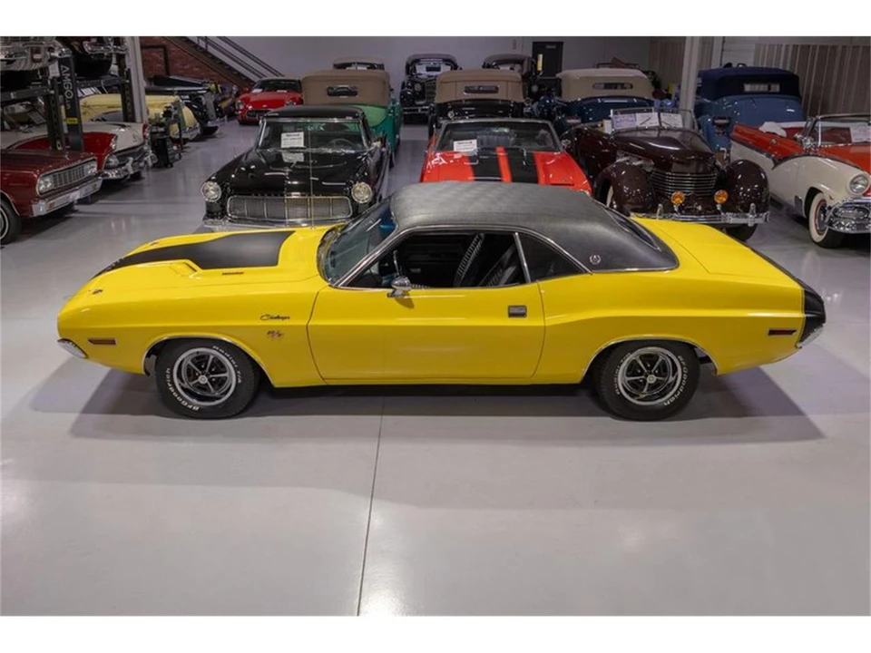 1970 Dodge Challenger 1st Gen - Image 11 of 31