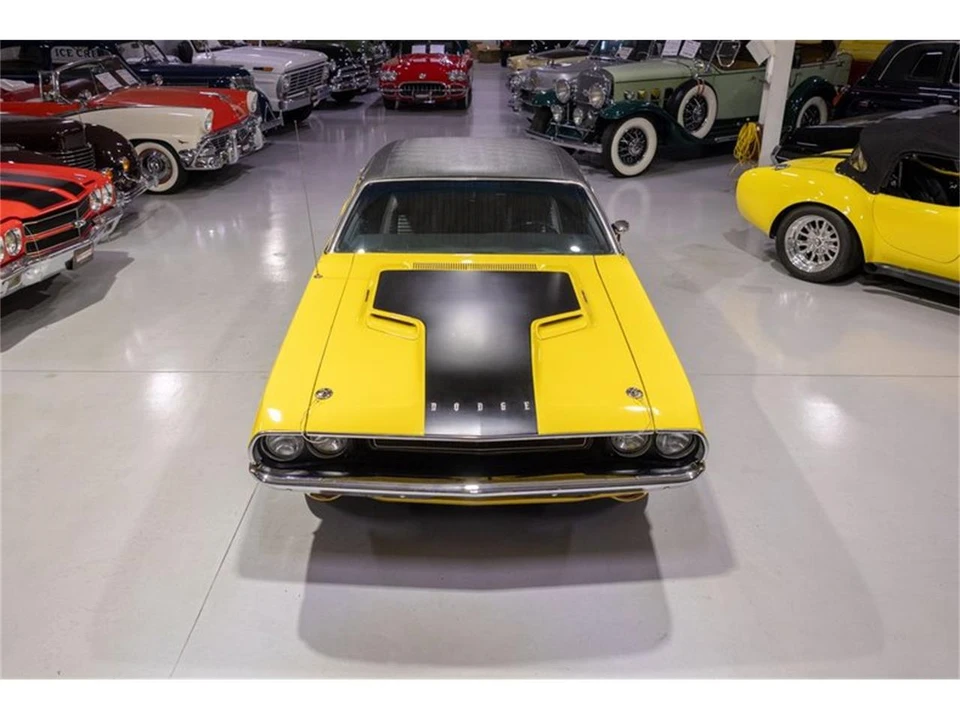 1970 Dodge Challenger 1st Gen - Image 5 of 31