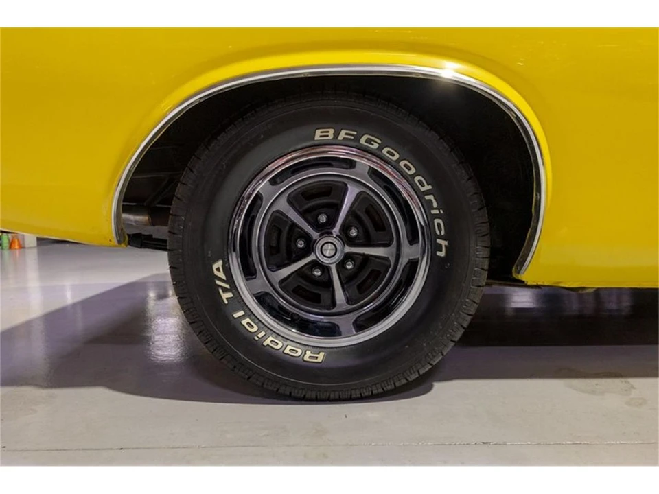 1970 Dodge Challenger 1st Gen - Image 25 of 31