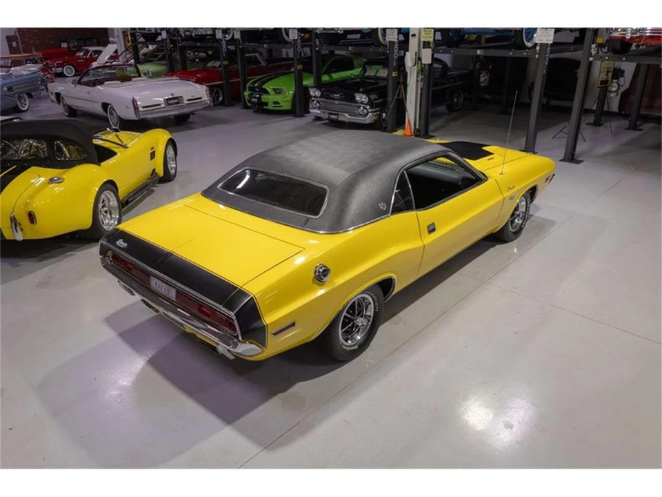 1970 Dodge Challenger 1st Gen - Image 8 of 31
