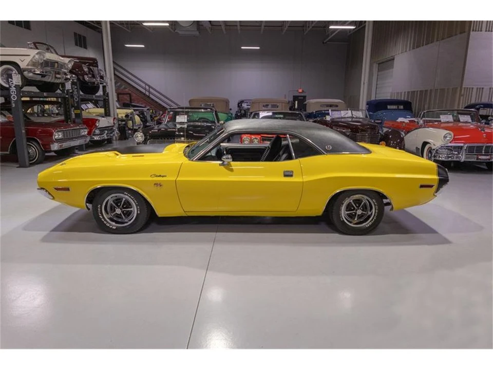 1970 Dodge Challenger 1st Gen - Image 19 of 31