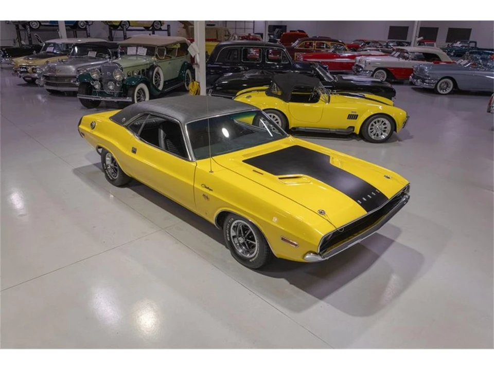 1970 Dodge Challenger 1st Gen - Image 6 of 31