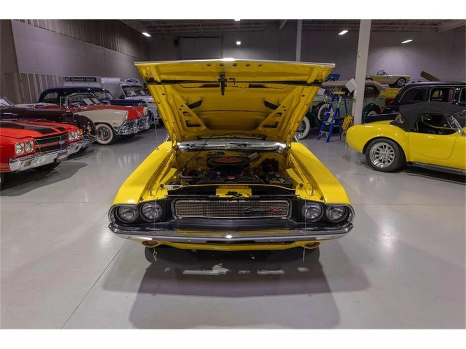 1970 Dodge Challenger 1st Gen - Image 31 of 31