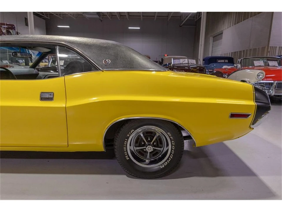 1970 Dodge Challenger 1st Gen - Image 22 of 31