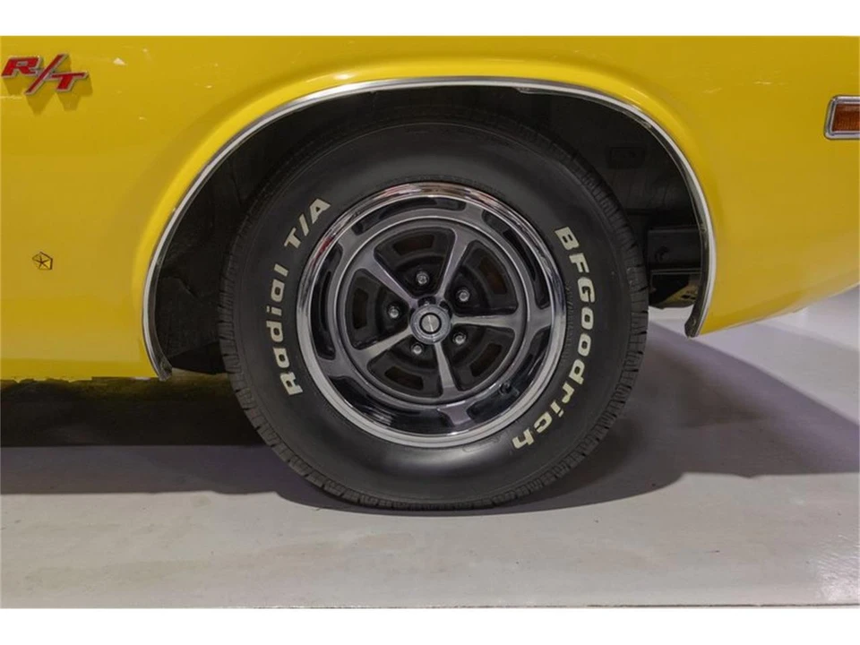 1970 Dodge Challenger 1st Gen - Image 27 of 31