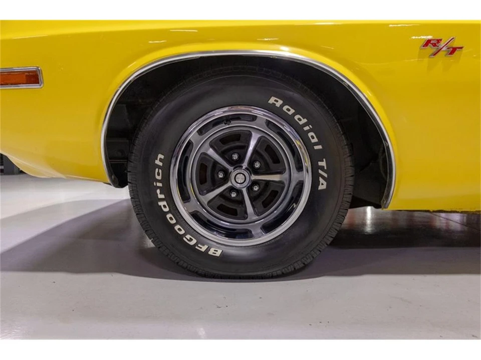 1970 Dodge Challenger 1st Gen - Image 21 of 31