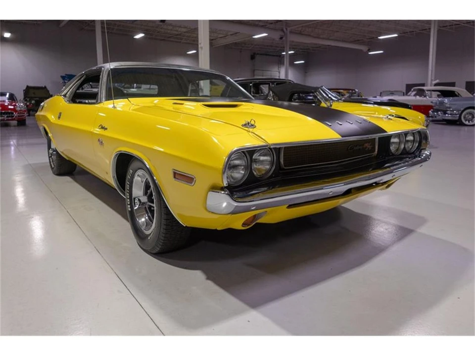 1970 Dodge Challenger 1st Gen - Image 30 of 31