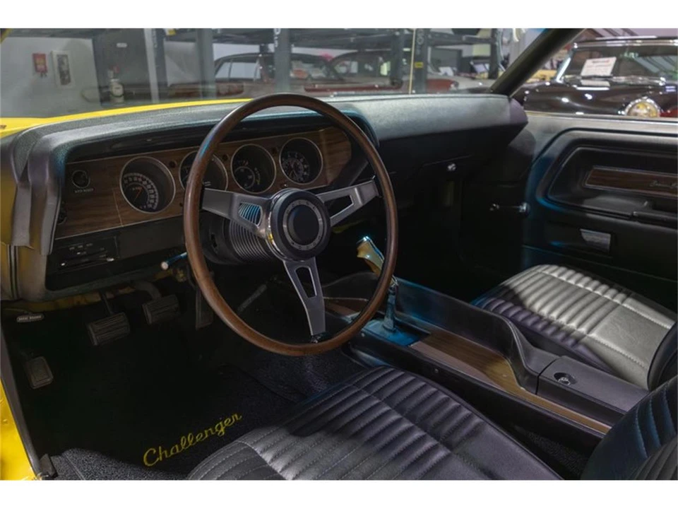 1970 Dodge Challenger 1st Gen - Image 3 of 31