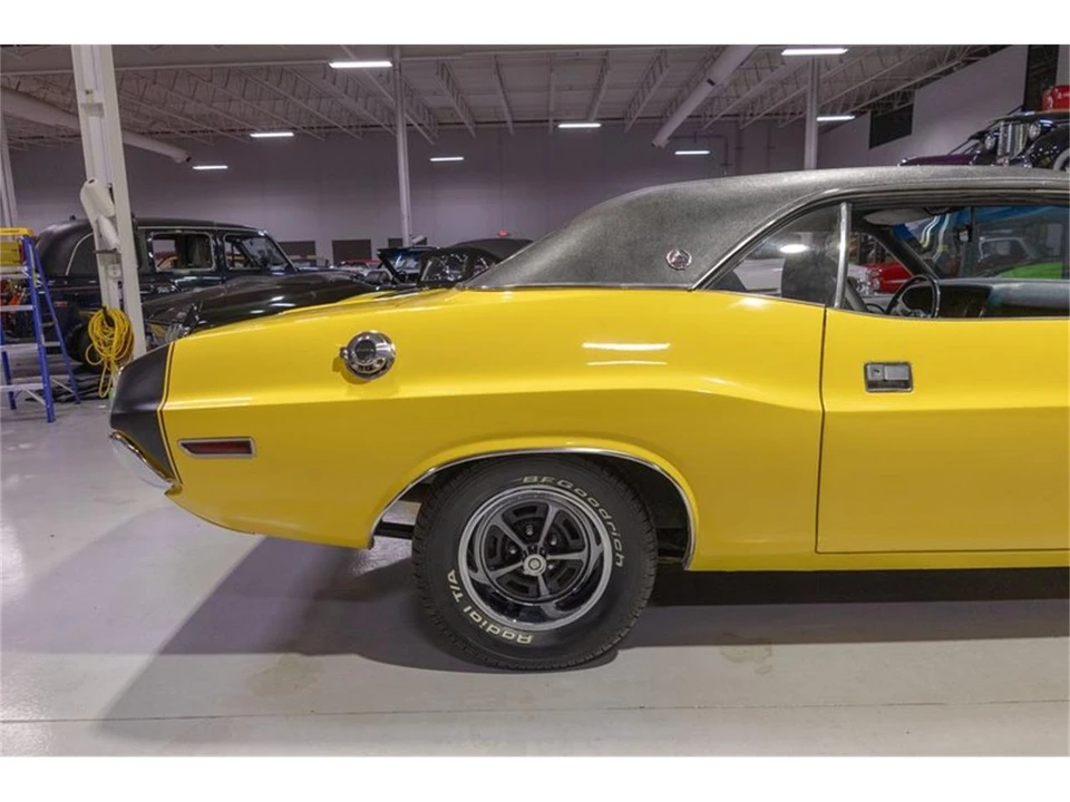 1970 Dodge Challenger 1st Gen - Image 24 of 31