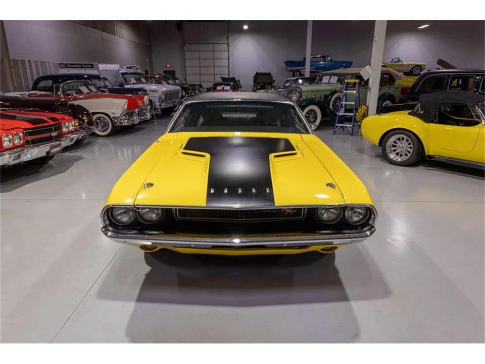 1970 Dodge Challenger 1st Gen - Image 13 of 31