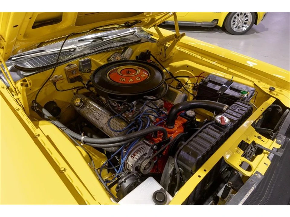 1970 Dodge Challenger 1st Gen - Image 2 of 31