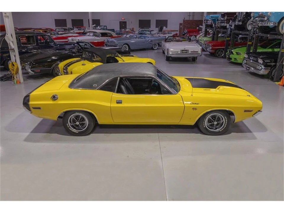 1970 Dodge Challenger 1st Gen - Image 7 of 31