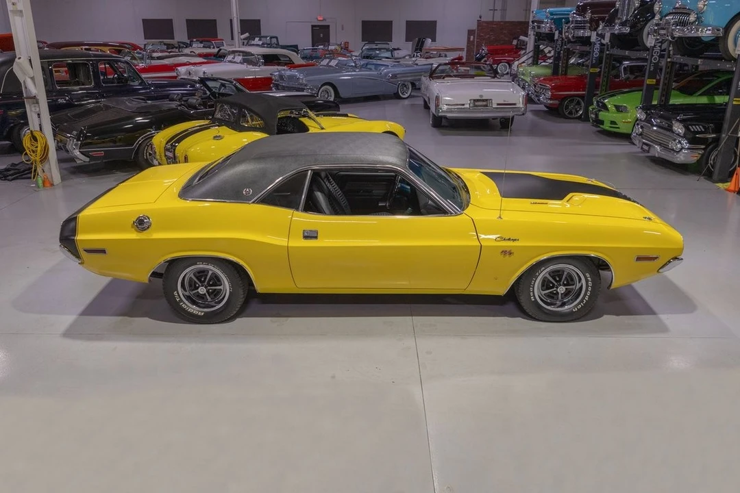1970 Dodge Challenger 1st Gen - Image 9 of 31